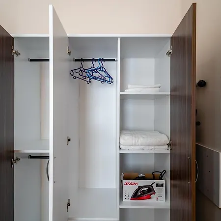 Lejlighed Sare Suites Oldtown