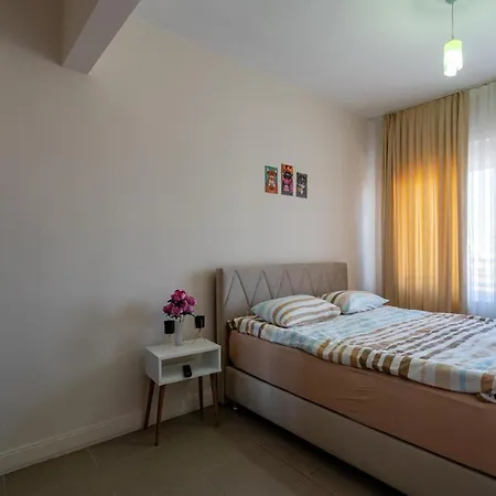 Sare Suites Oldtown *