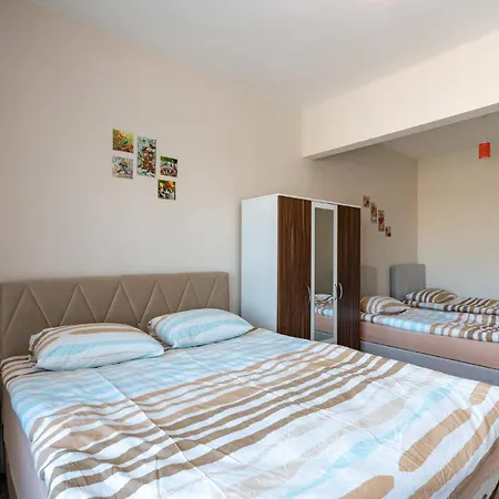 Lejlighed Sare Suites Oldtown Antalya