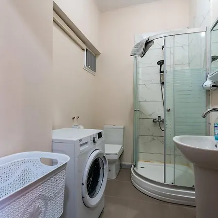Sare Suites Oldtown Lejlighed