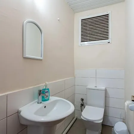 Lejlighed Sare Suites Oldtown Antalya