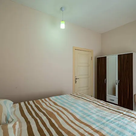 Sare Suites Oldtown Lejlighed *
